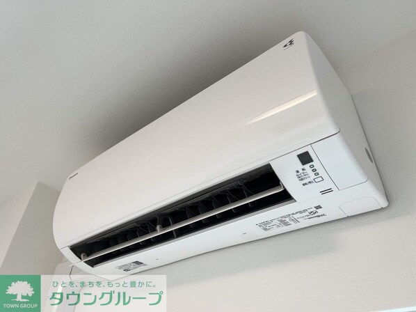 S-RESIDENCE綾瀬rivieの物件内観写真